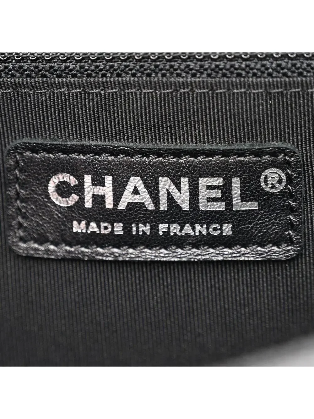 Chanel Caviar Quilted New Medium Boy #321992C31B